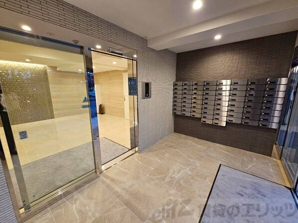 ラ・エスポワールの物件内観写真